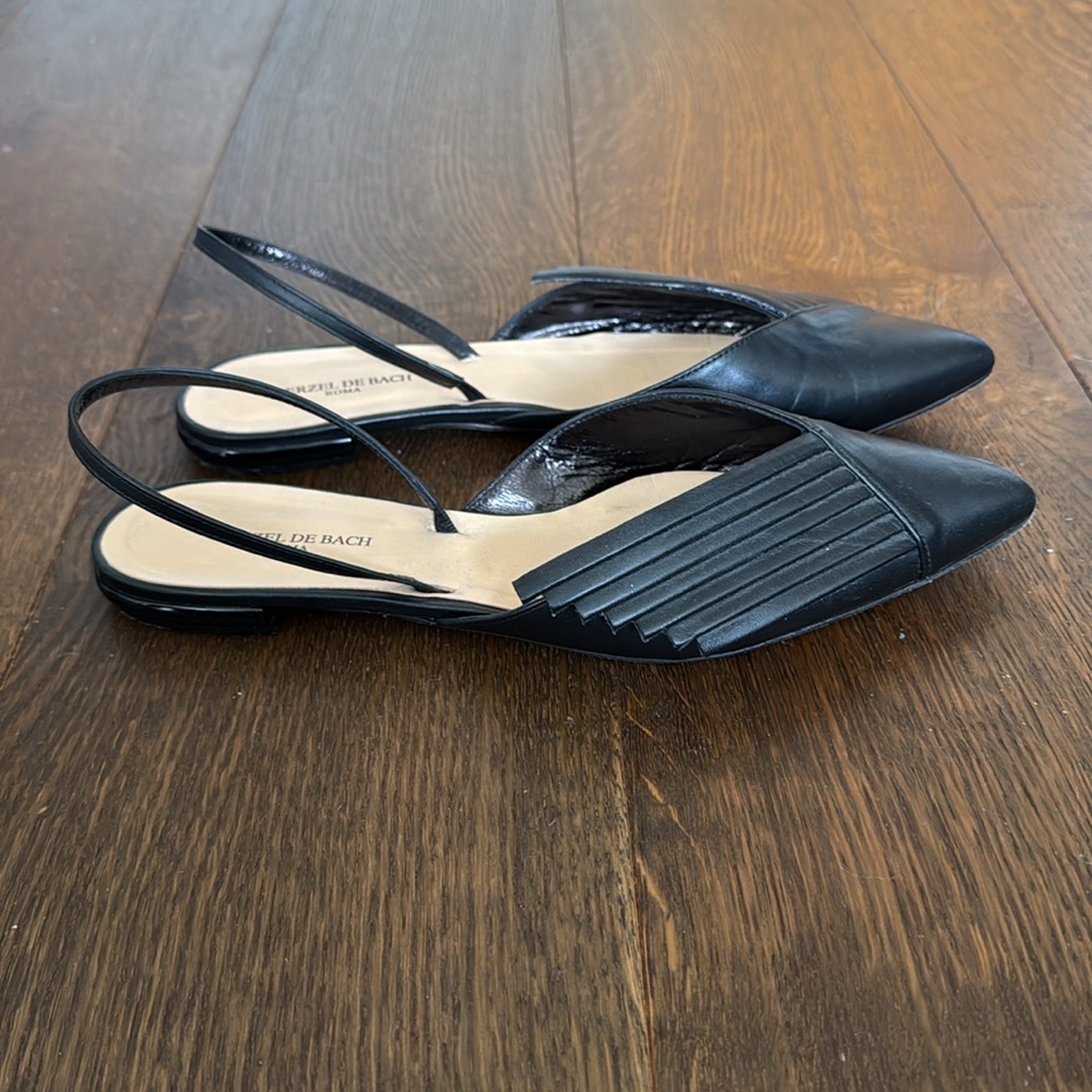 Herzel de Bach Italian flats - Picture 2 of 3